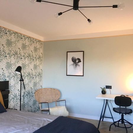 Room 10 Valmiera Dış mekan fotoğraf