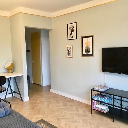 Room 10 Valmiera Dış mekan fotoğraf