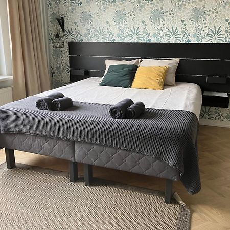 Room 10 Valmiera Dış mekan fotoğraf