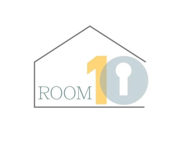 Room 10 Valmiera Dış mekan fotoğraf