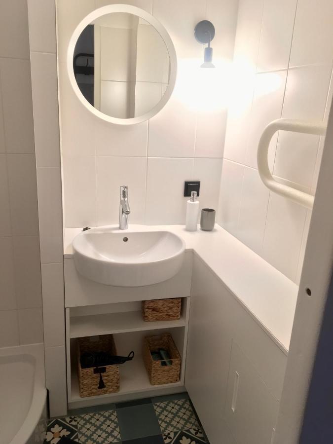 Room 10 Valmiera Dış mekan fotoğraf