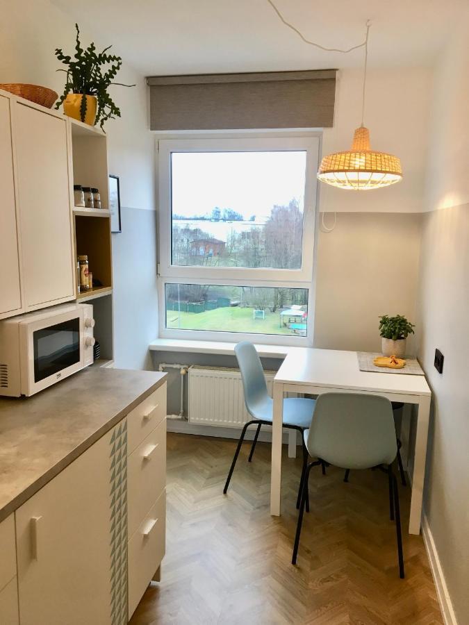 Room 10 Valmiera Dış mekan fotoğraf
