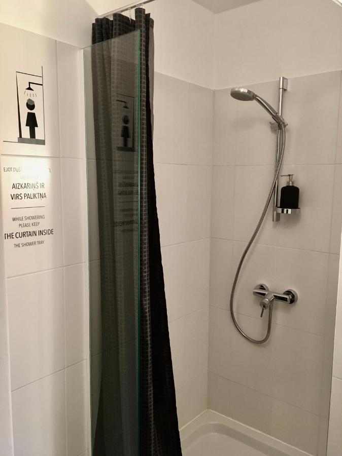 Room 10 Valmiera Dış mekan fotoğraf