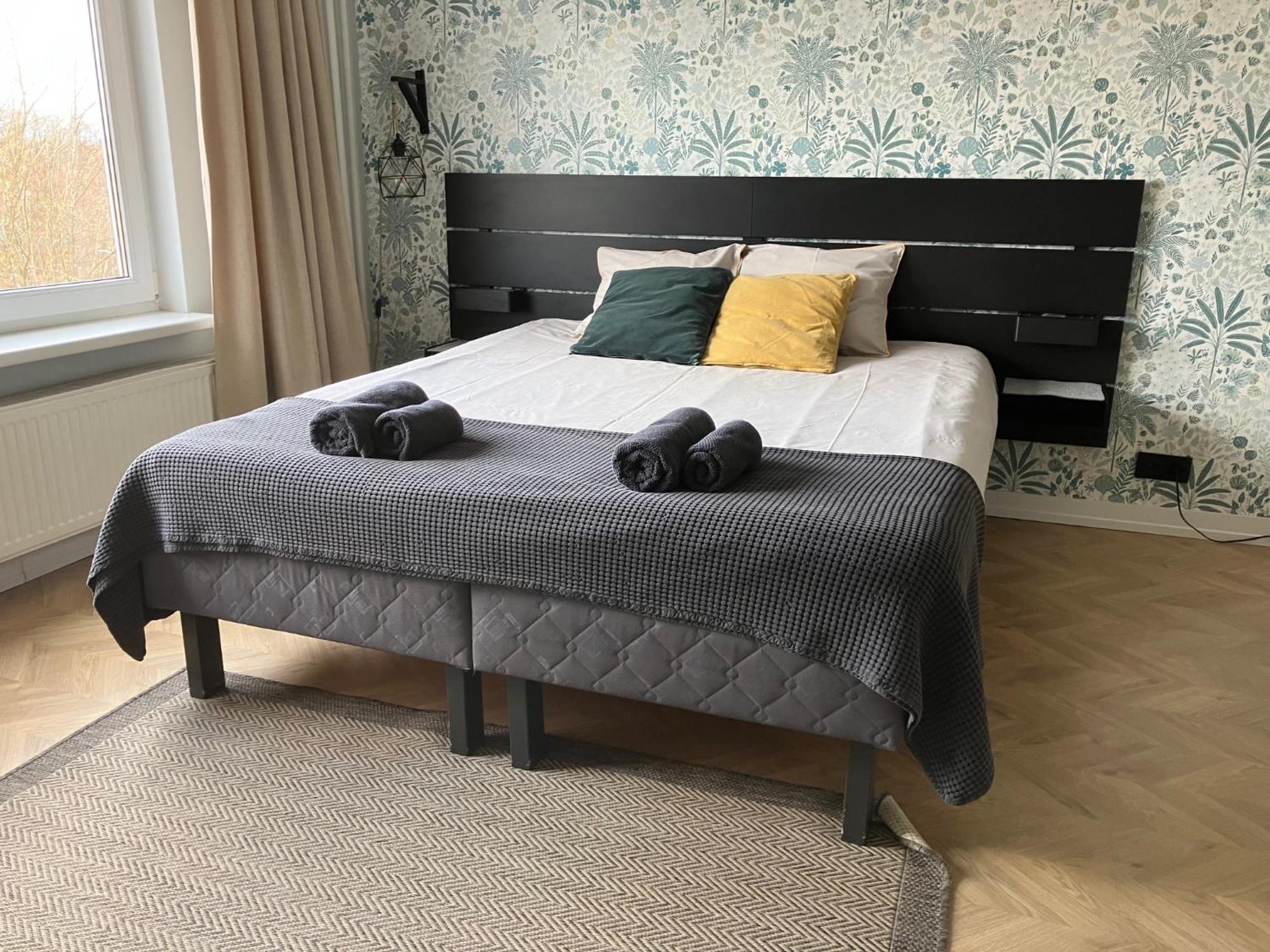 Room 10 Valmiera Dış mekan fotoğraf