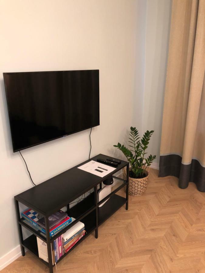 Room 10 Valmiera Dış mekan fotoğraf