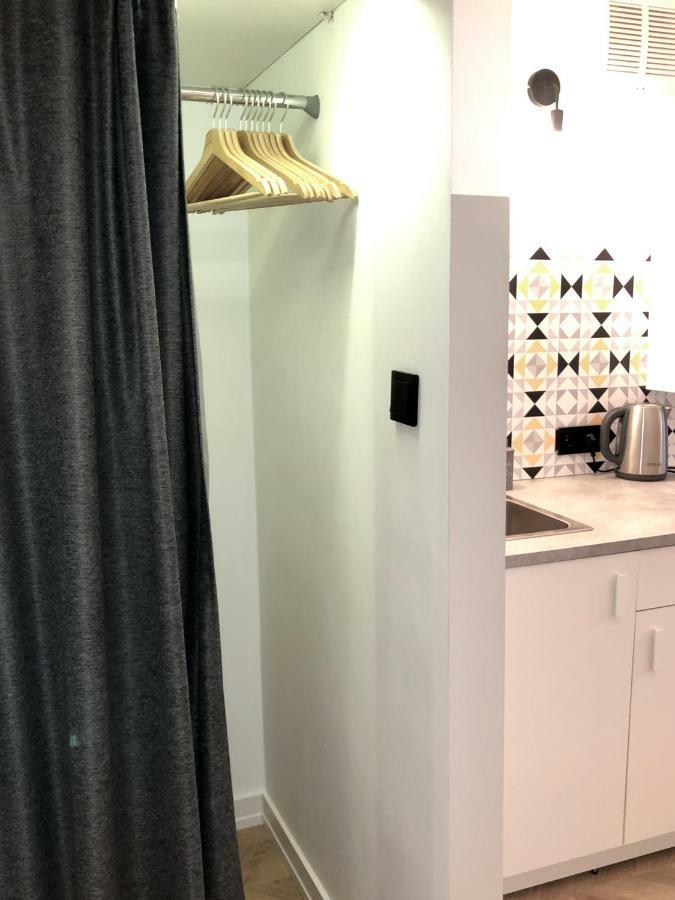 Room 10 Valmiera Dış mekan fotoğraf