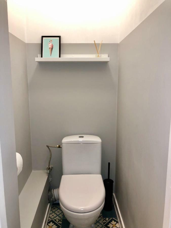 Room 10 Valmiera Dış mekan fotoğraf