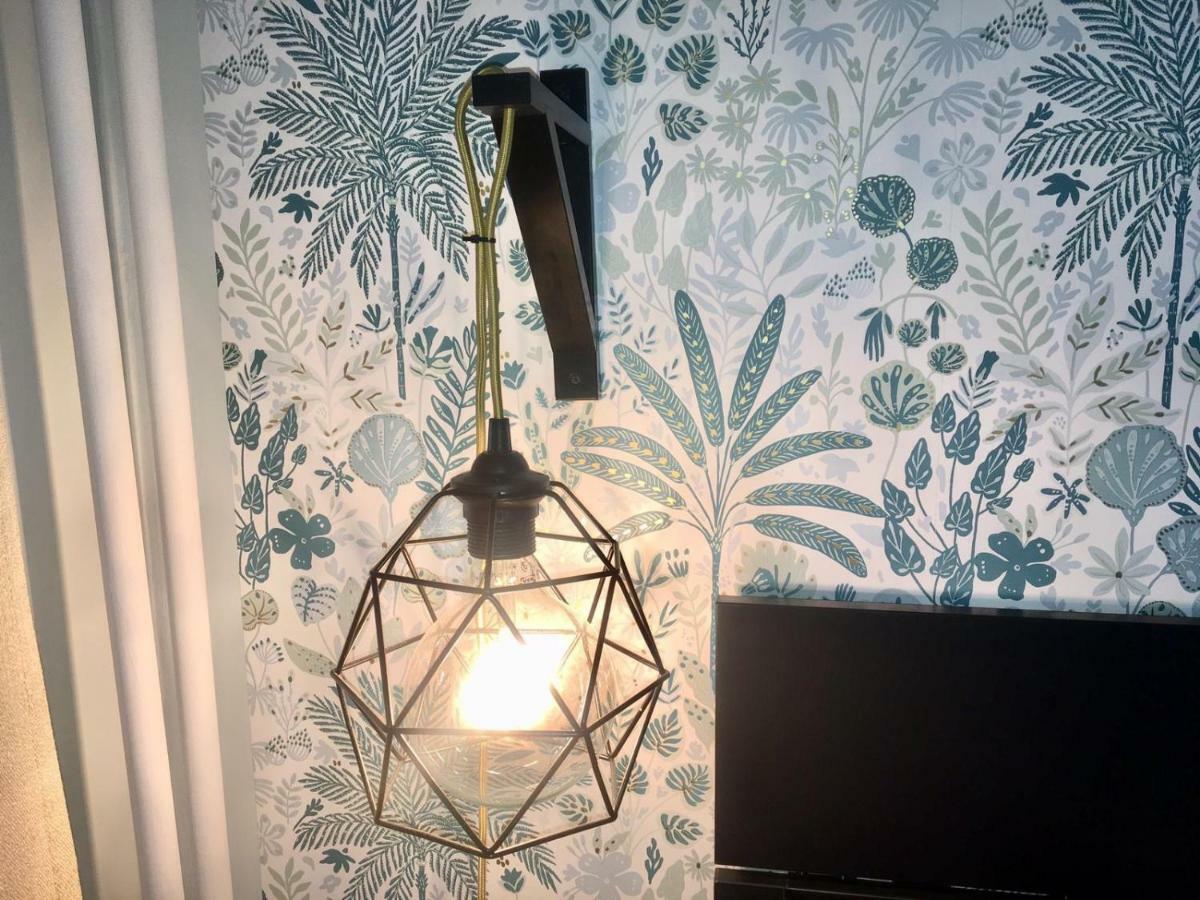 Room 10 Valmiera Dış mekan fotoğraf