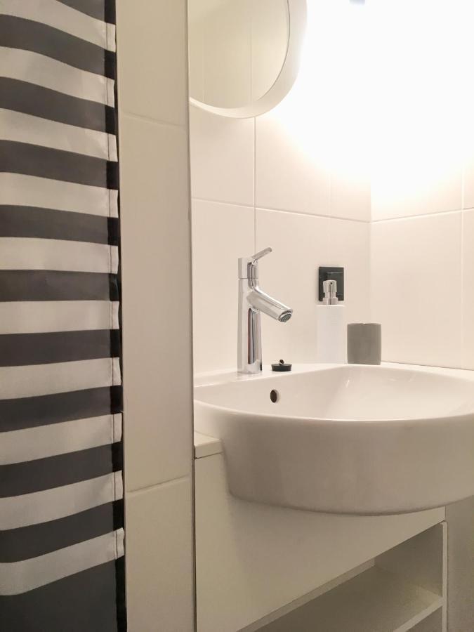 Room 10 Valmiera Dış mekan fotoğraf