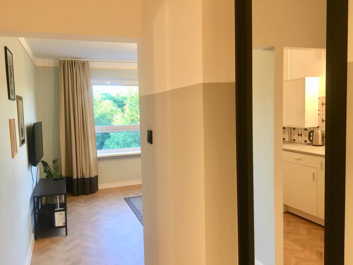 Room 10 Valmiera Dış mekan fotoğraf