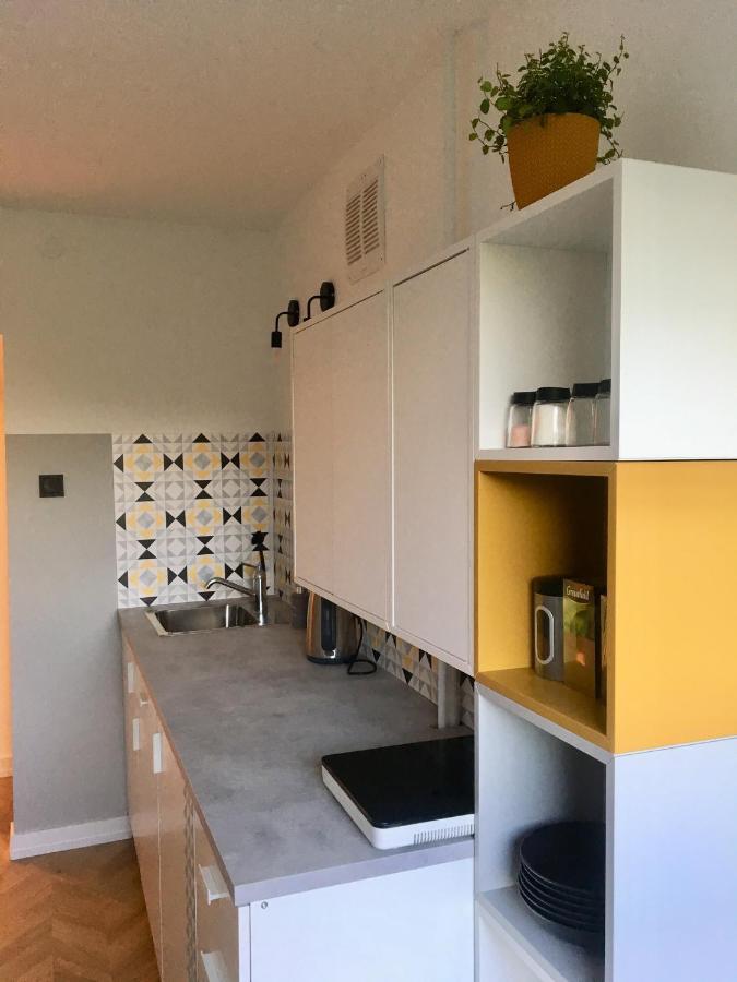 Room 10 Valmiera Dış mekan fotoğraf