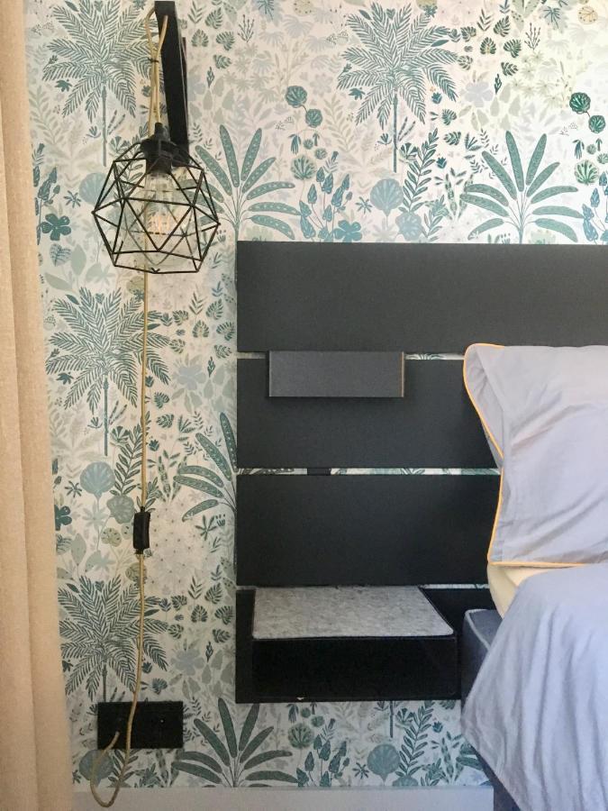 Room 10 Valmiera Dış mekan fotoğraf