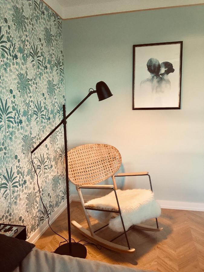 Room 10 Valmiera Dış mekan fotoğraf